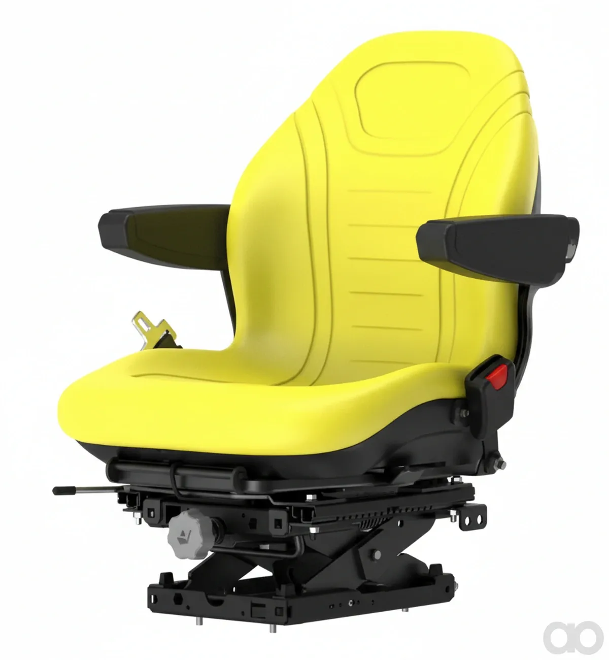John Deere
