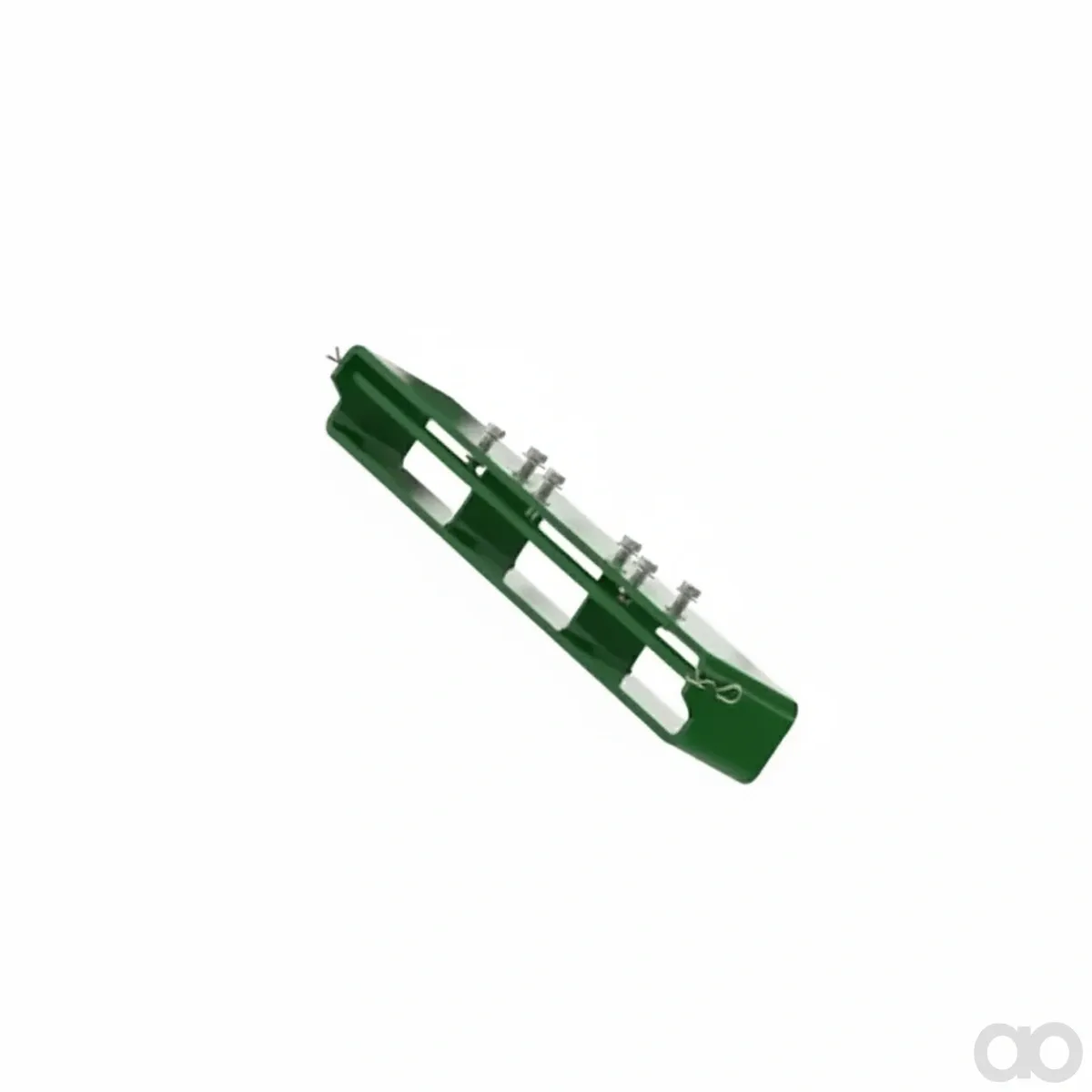 John Deere