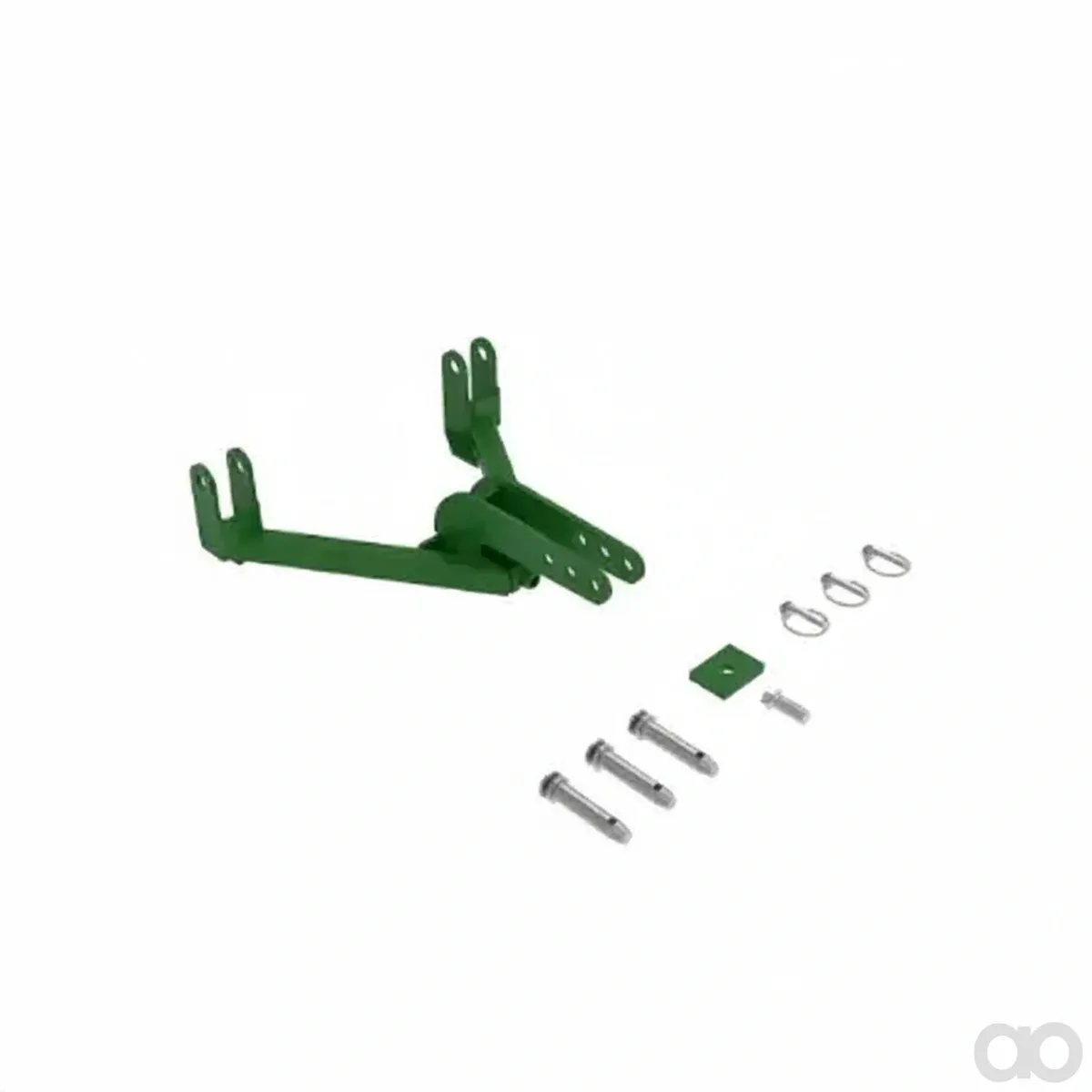 John Deere