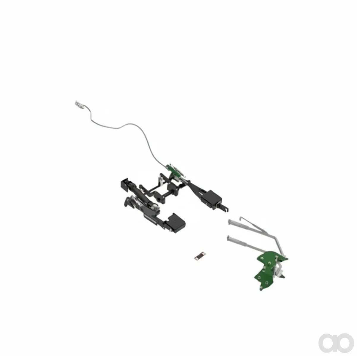John Deere