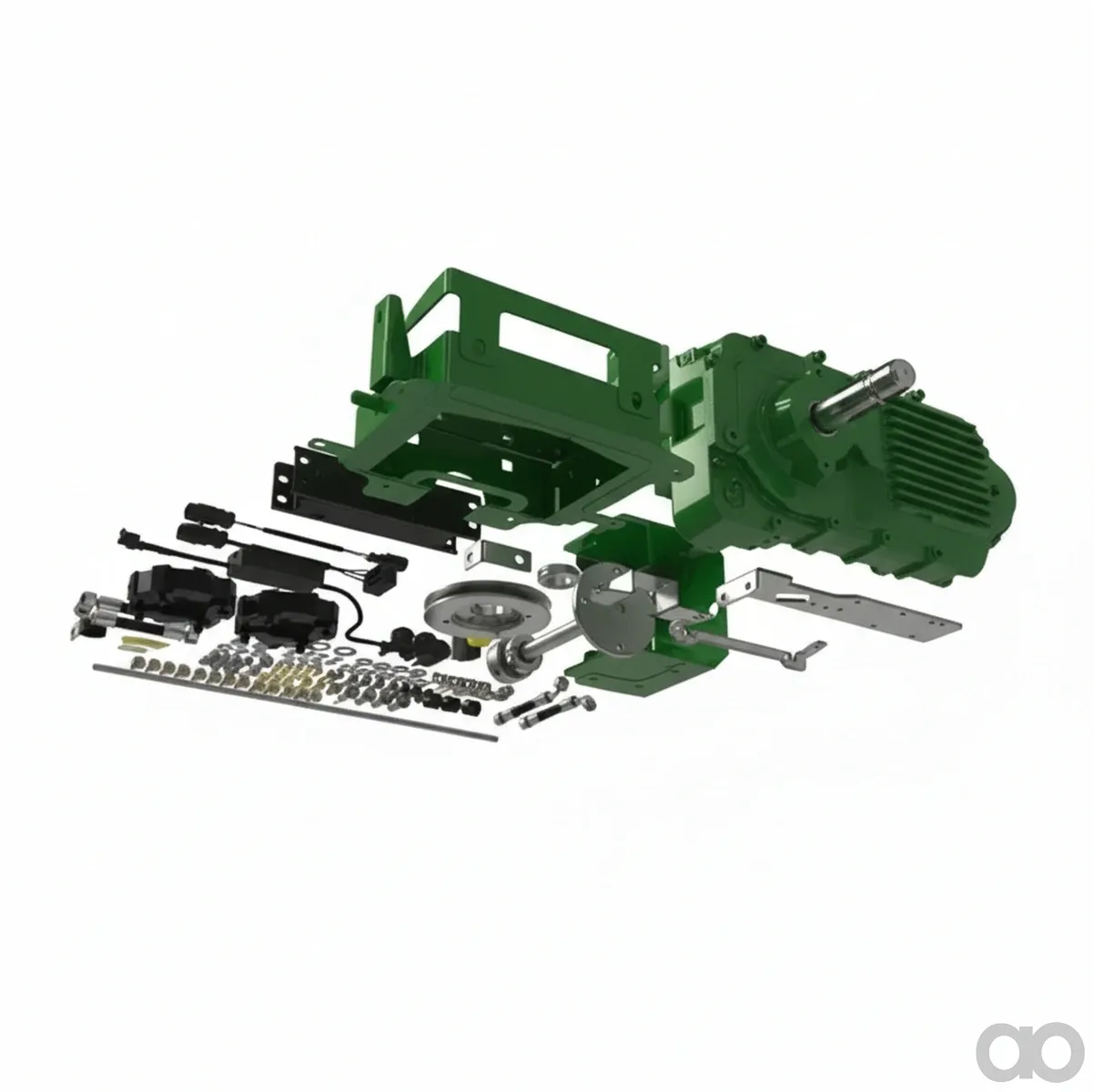 John Deere