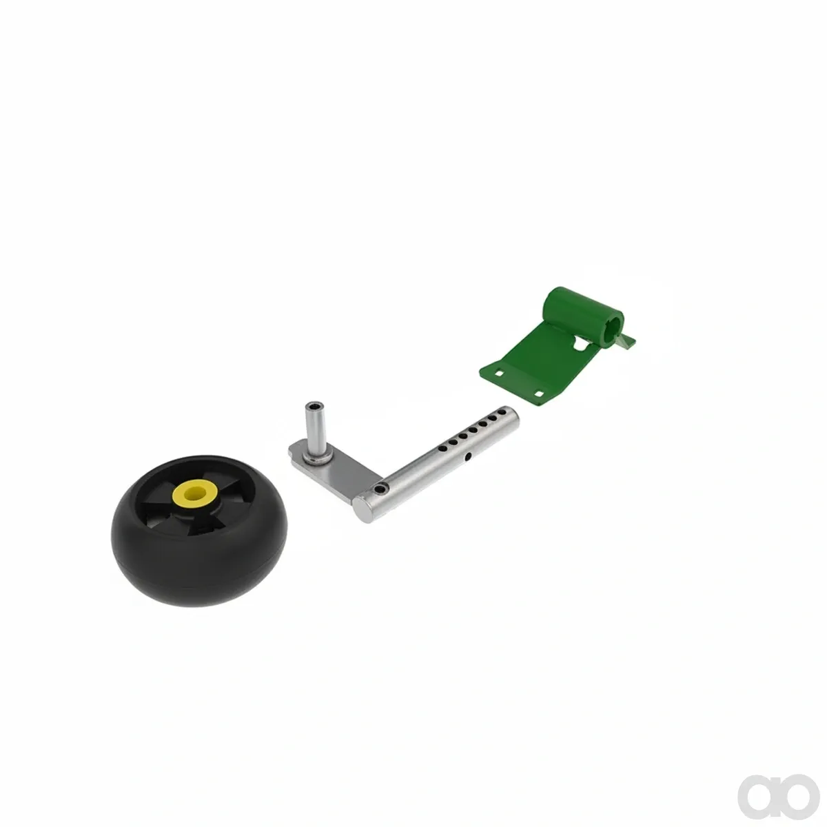 John Deere
