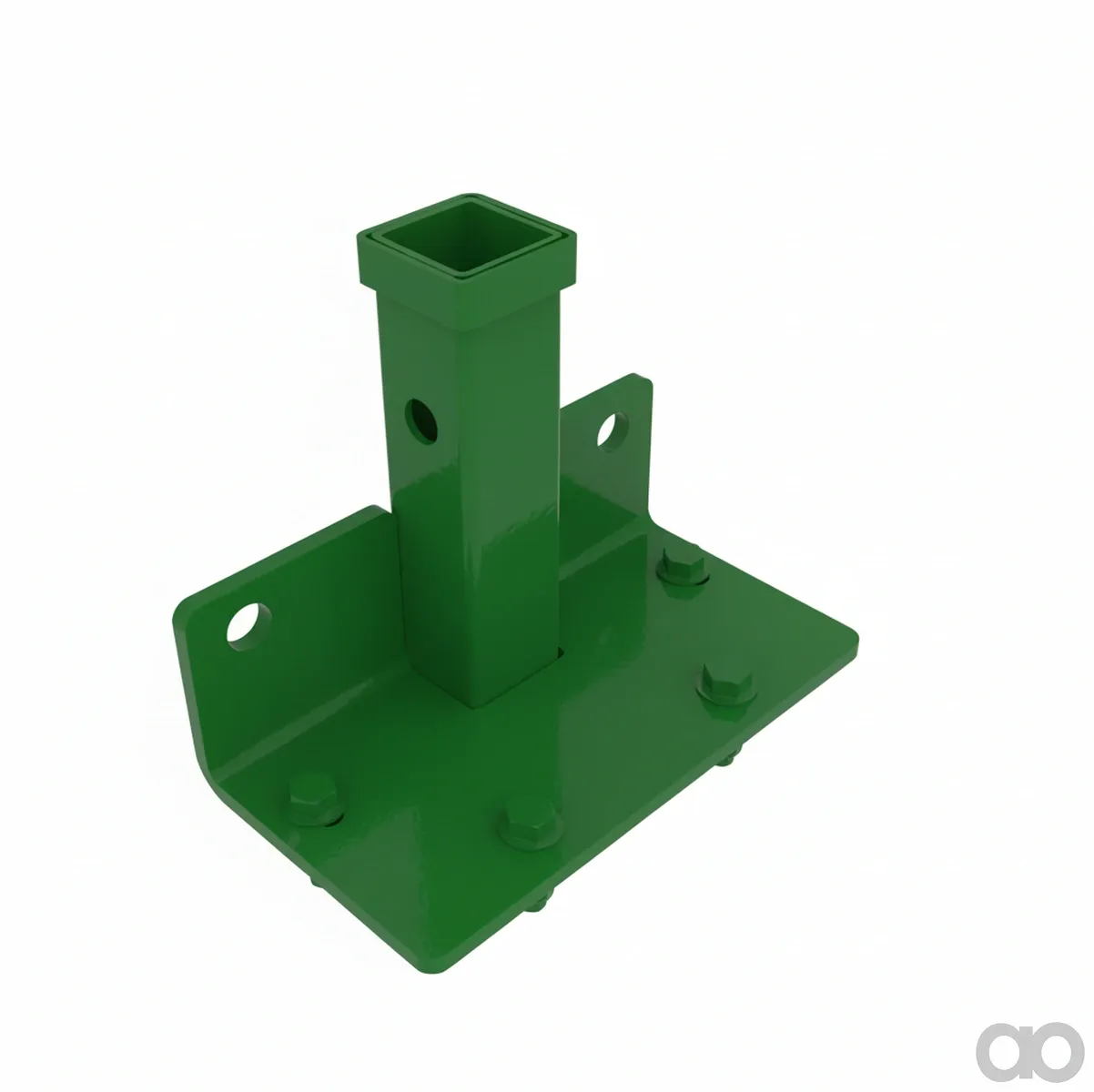 John Deere - BM21658 - Befestigungsvorrichtung