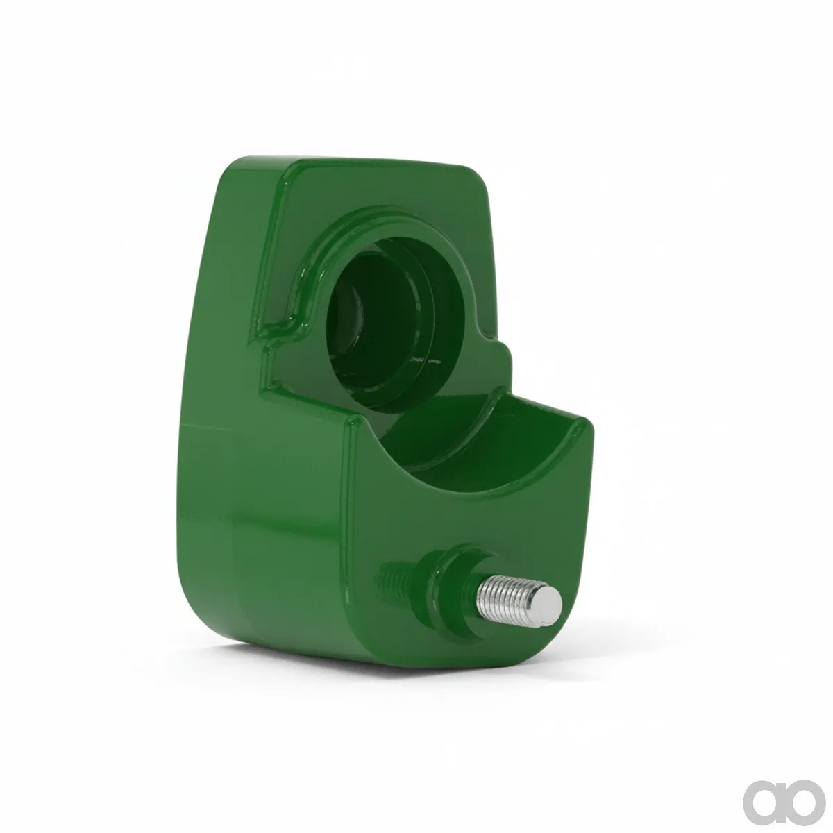 John Deere - BM22704 - Maehertrommel - Maehertrommel, Gewichtssatz, Konditionierer