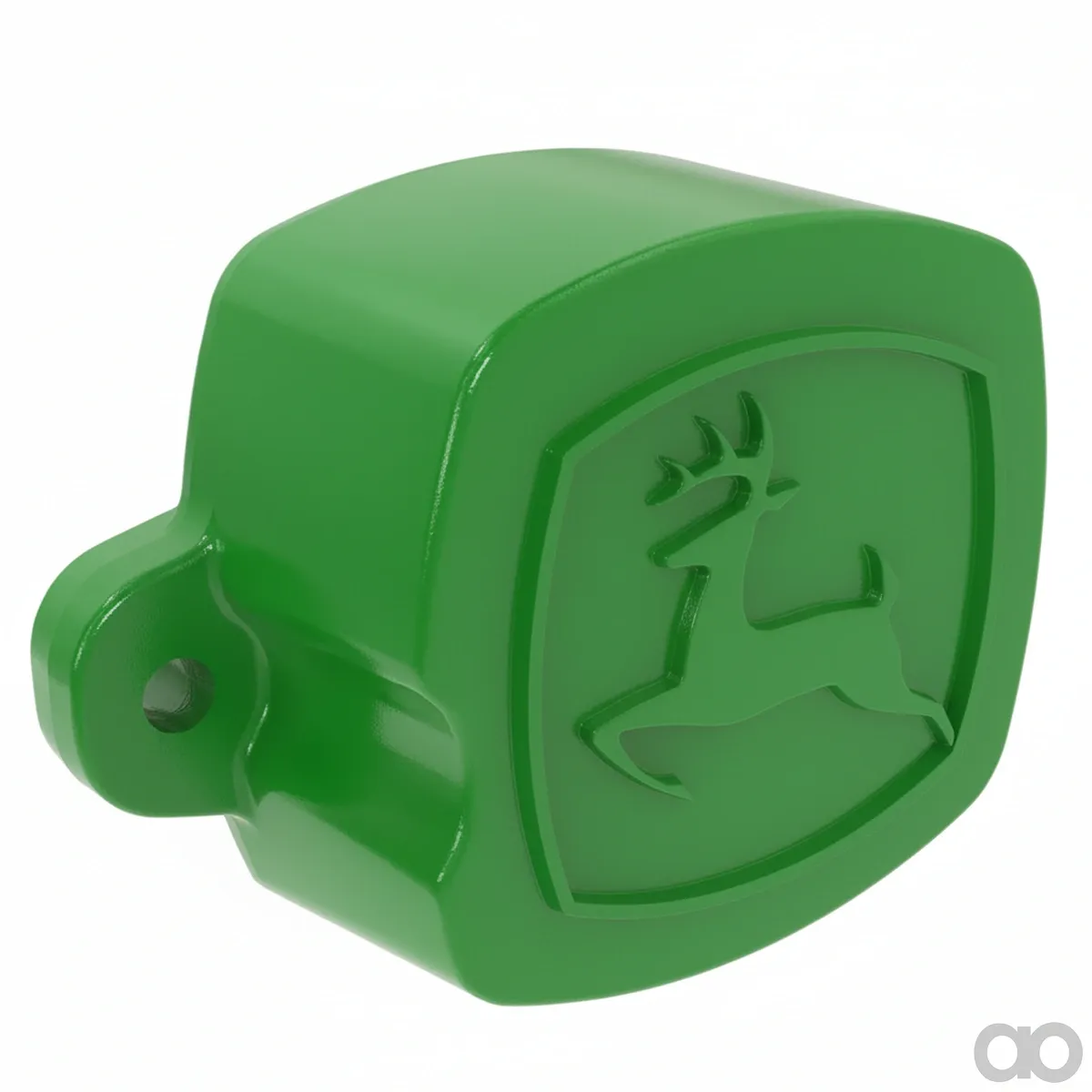 John Deere