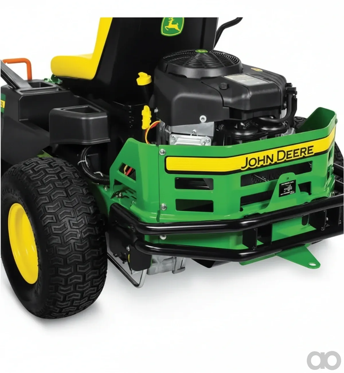 John Deere - BM24481 - Montageteile