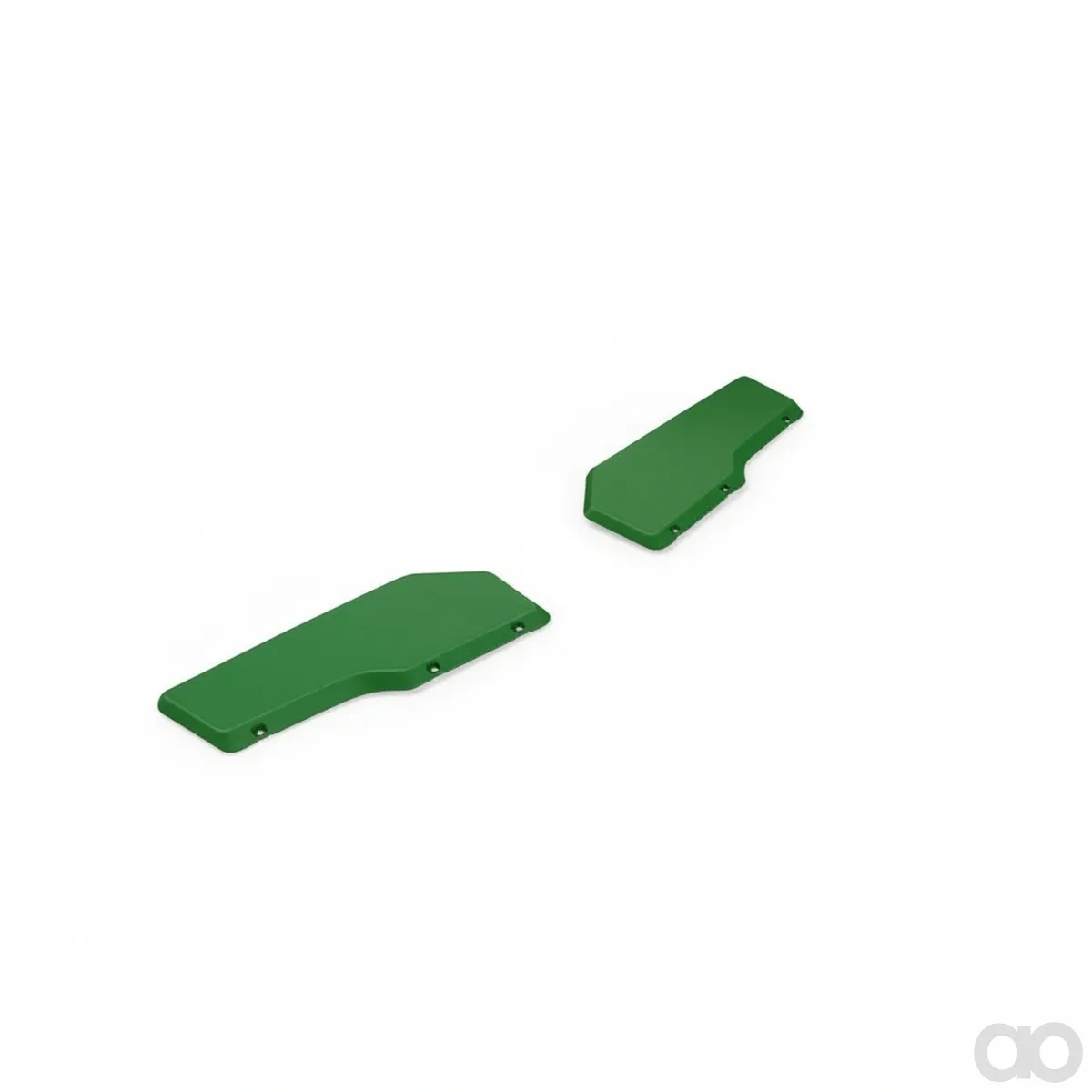 John Deere