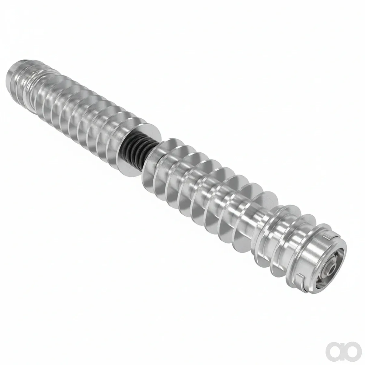 John Deere - BM25317 - Rolle
