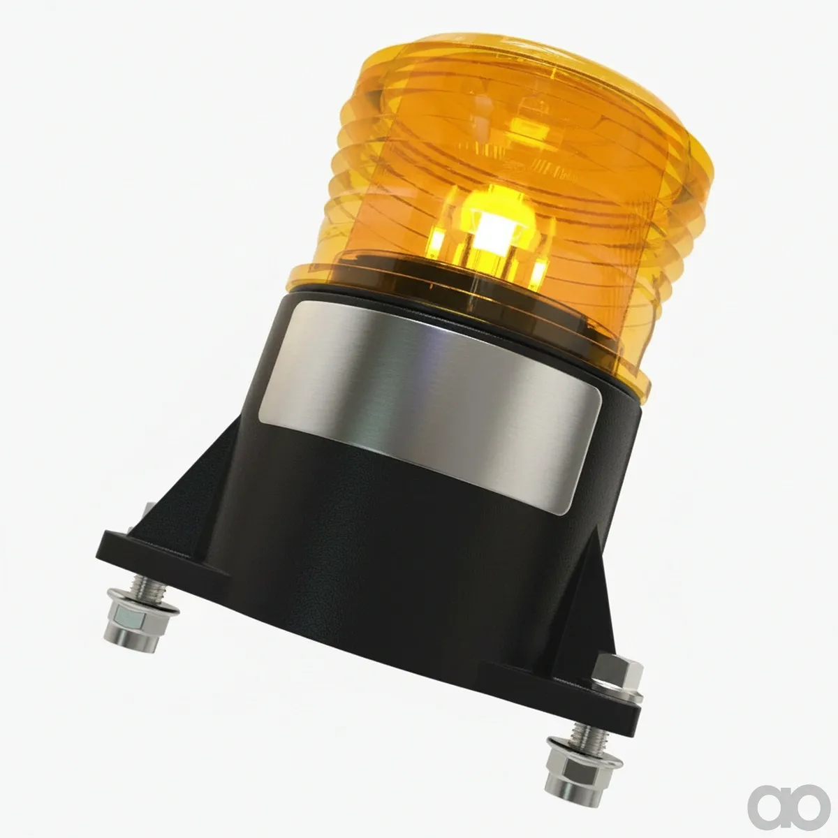 John Deere - BM25553 - Licht Satz