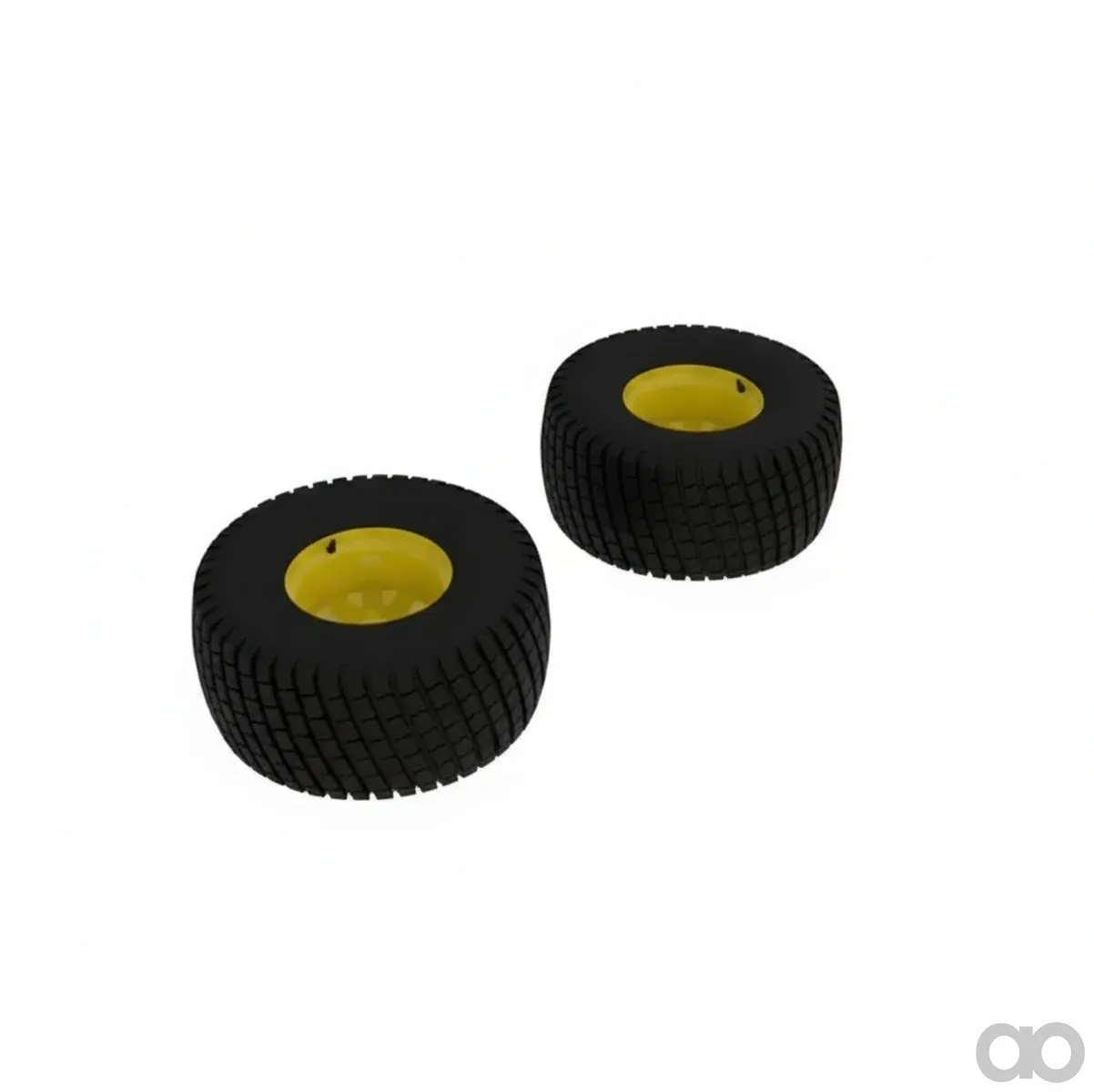 John Deere - BM26279 - Reifen Satz