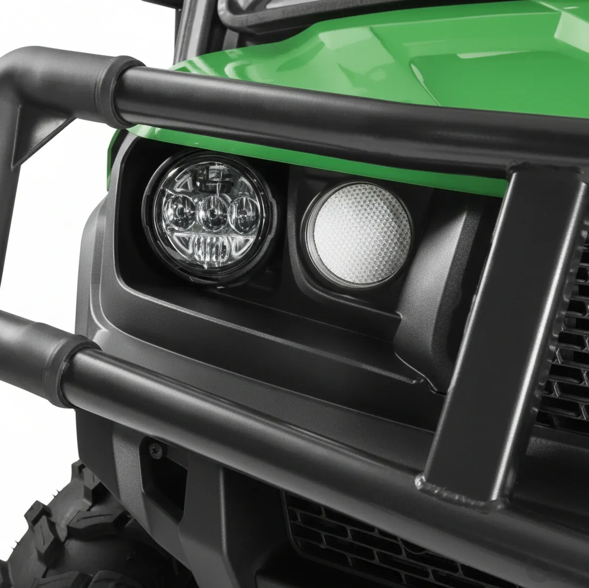 John Deere - BM26589 - Lampen Satz