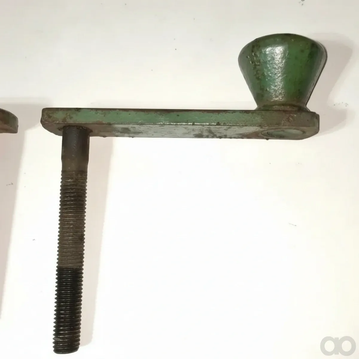 John Deere - BP1735E - Arm