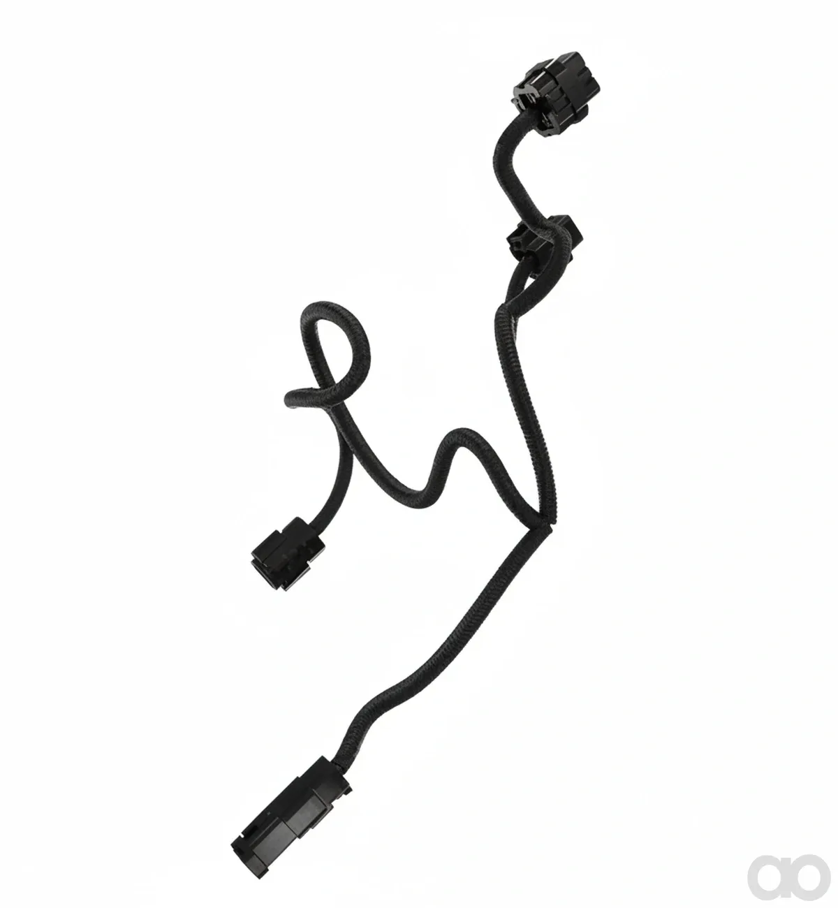 John Deere - BPF11527 - Monitor-Kabelbaum