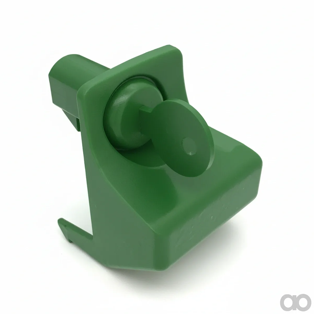 John Deere
