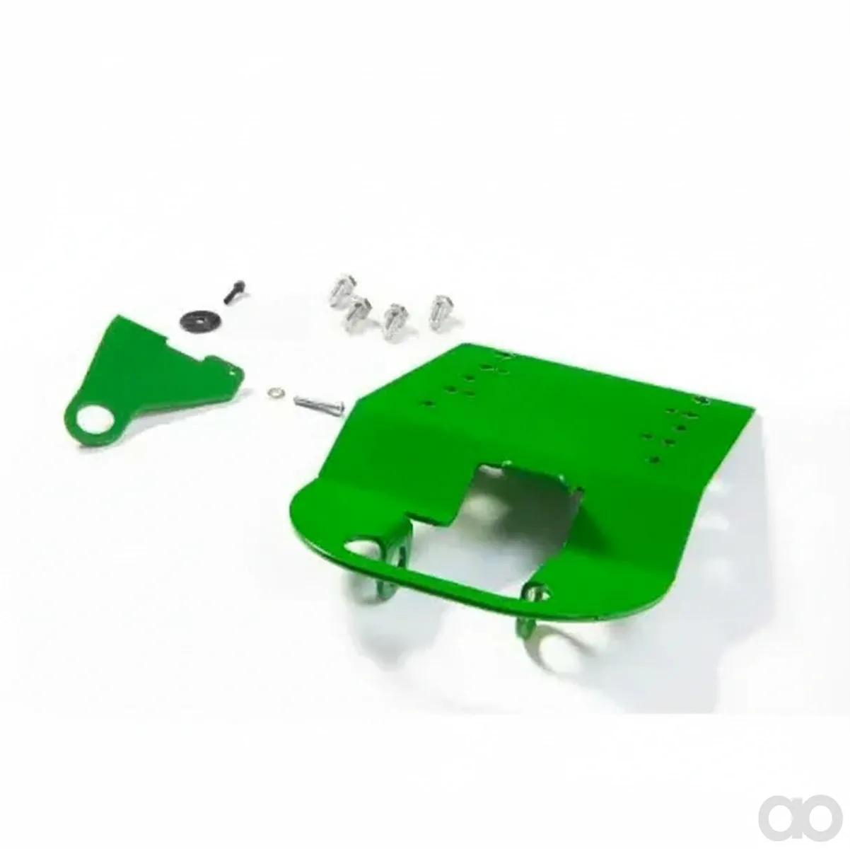 John Deere