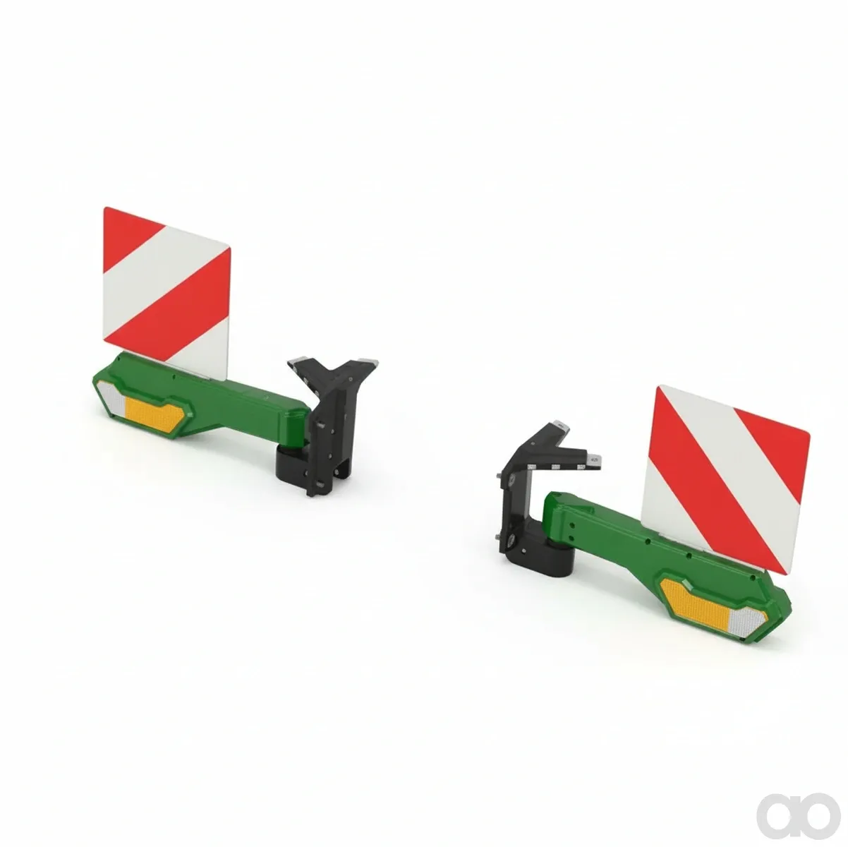 John Deere