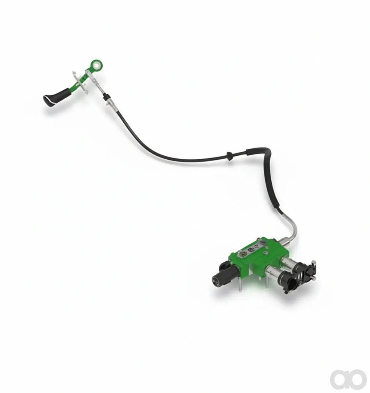 John Deere