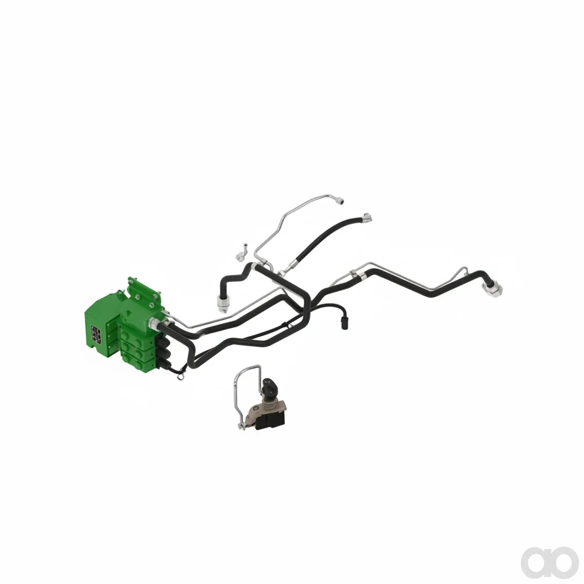 John Deere