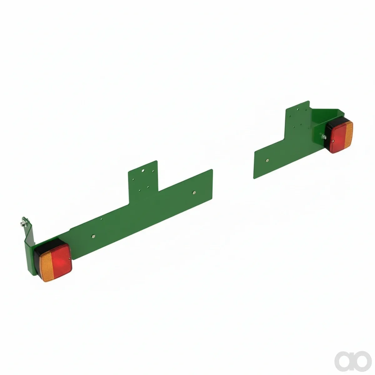 John Deere - BTC10595 - Befestigungskit