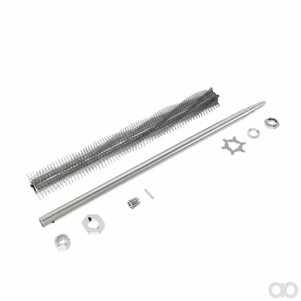 John Deere - BTC10778 - Wellenkit Wellenkit 22QA5 GTC
