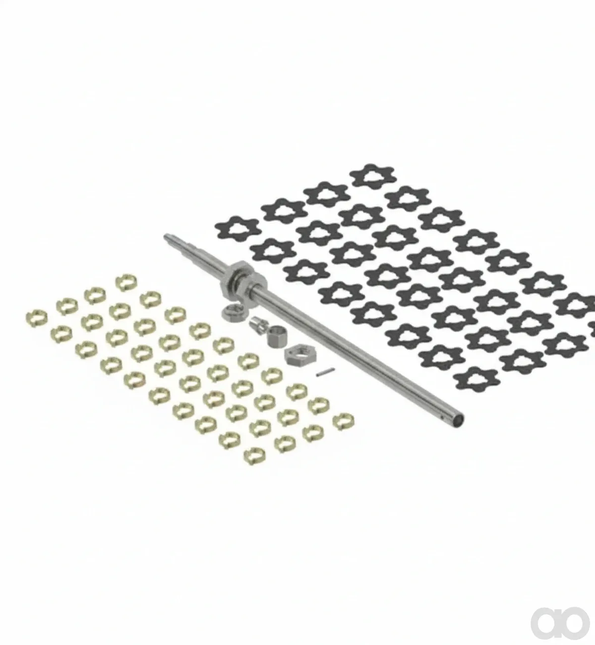 John Deere - BTC10779 - Wellenkit