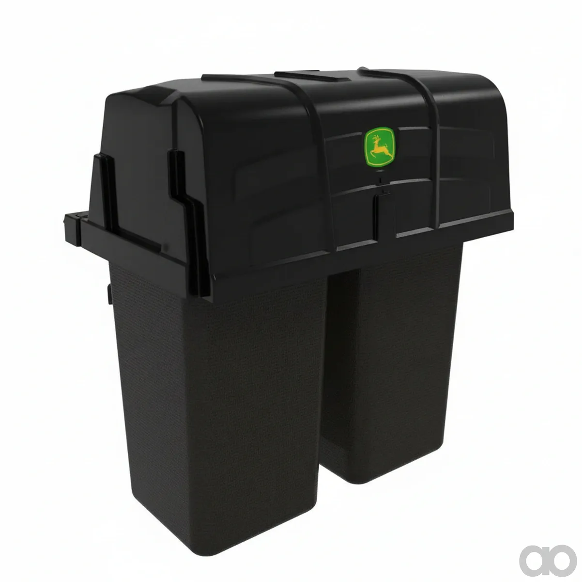 John Deere