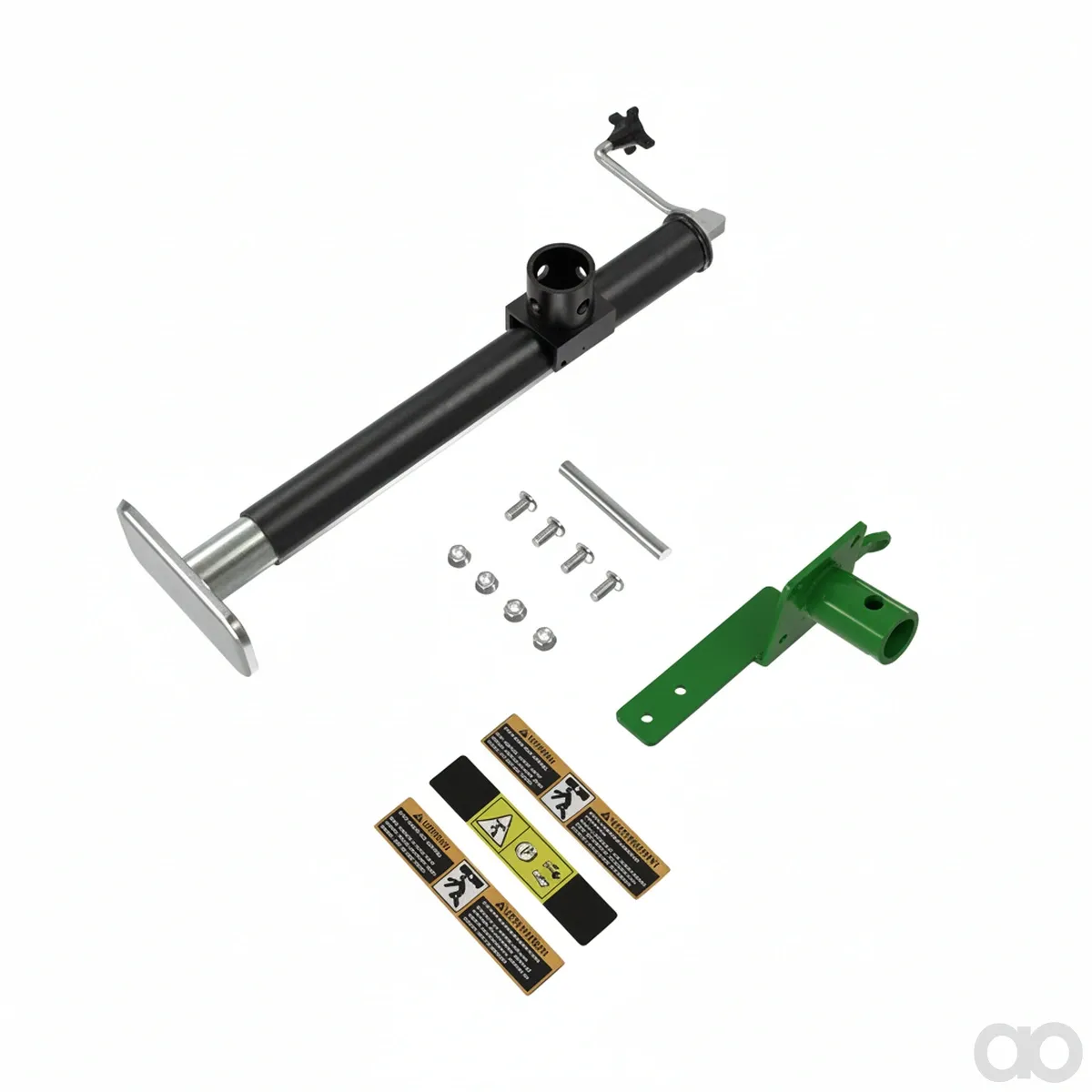 John Deere - BUC10584 - Winkelkit