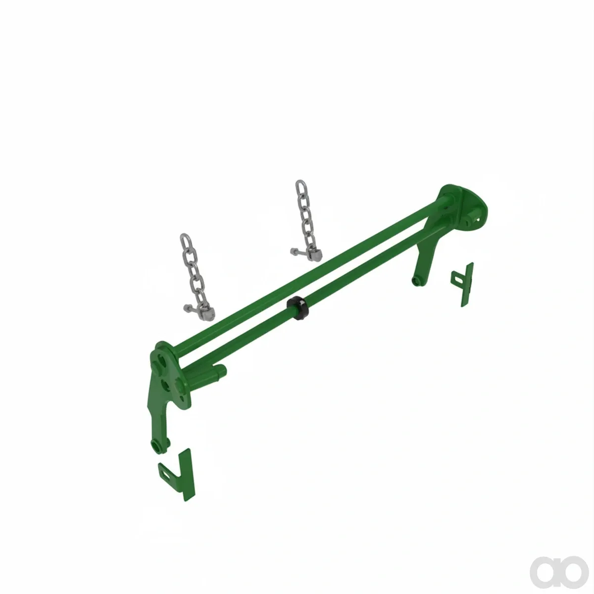 John Deere - BUC11201 - Gelenkkit