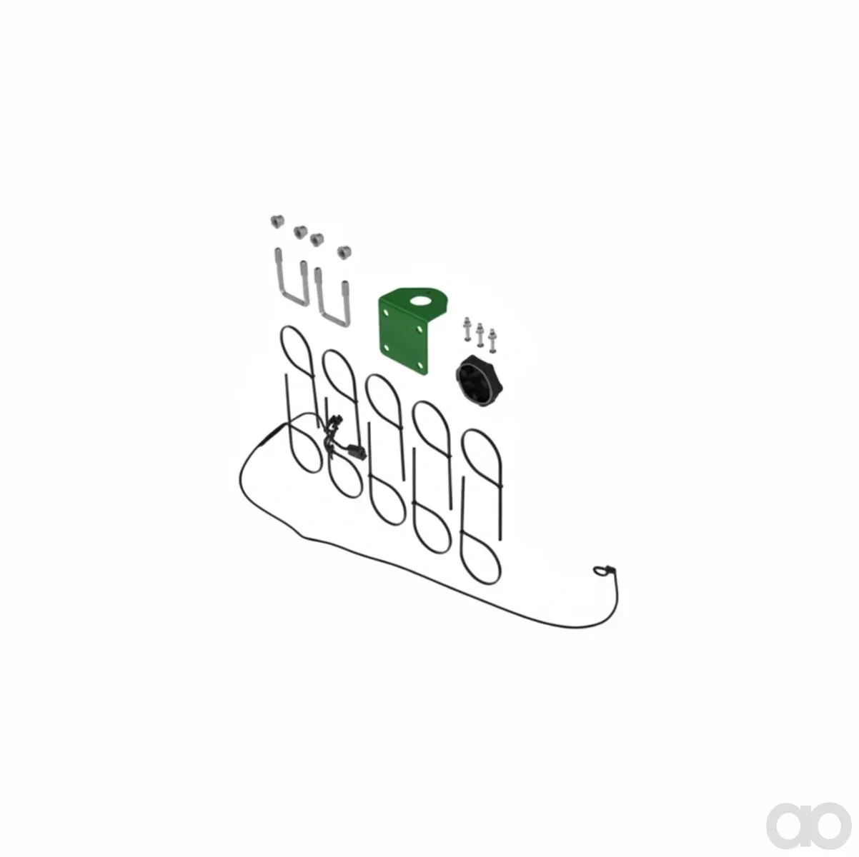 John Deere