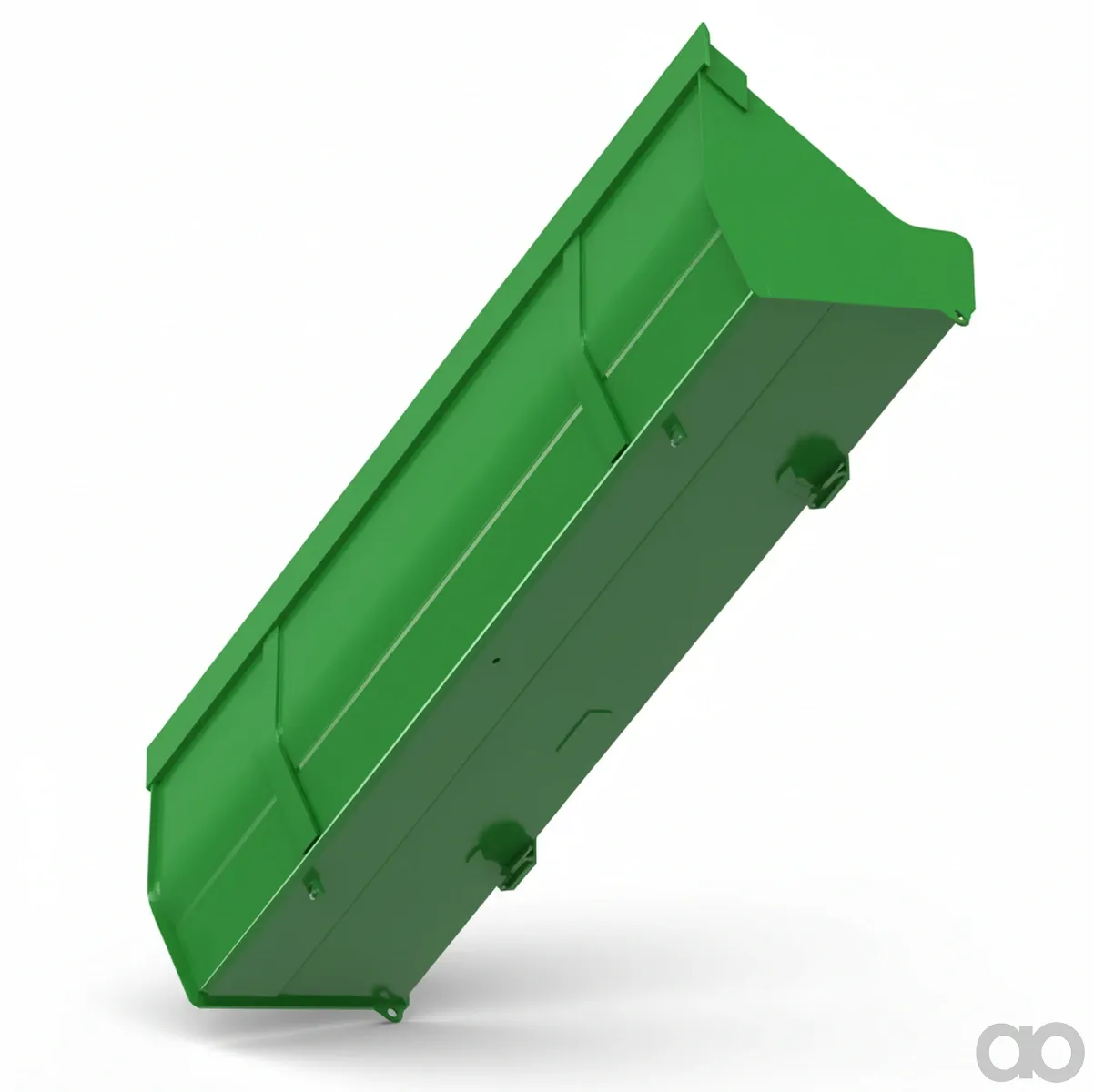 John Deere