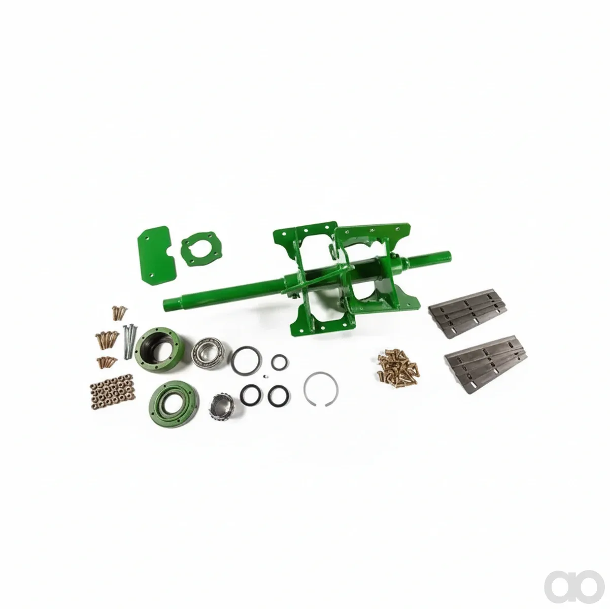 John Deere