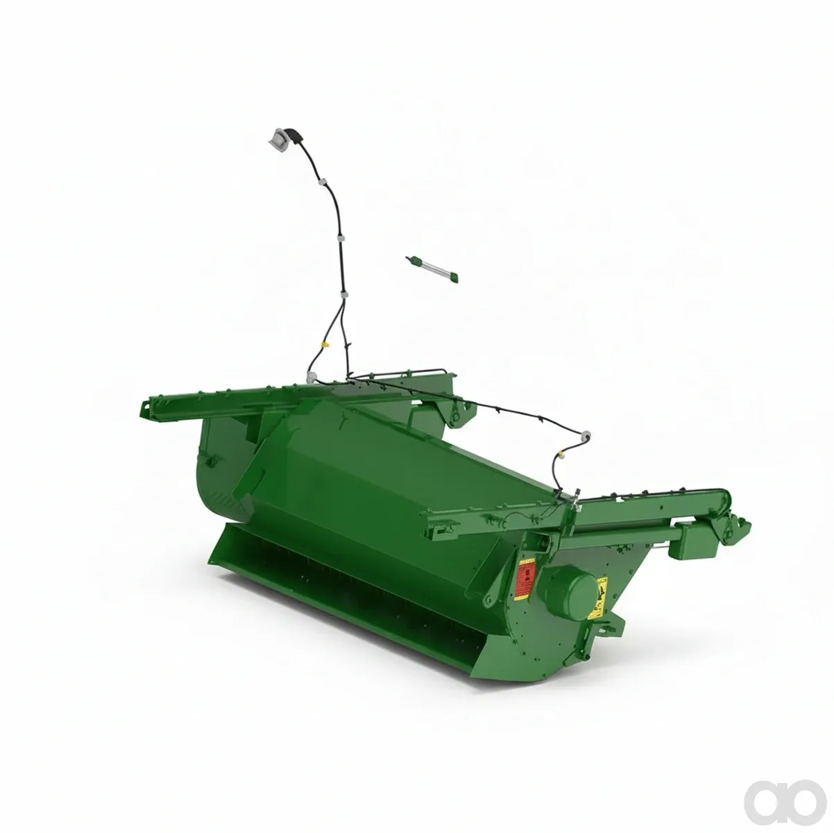 John Deere