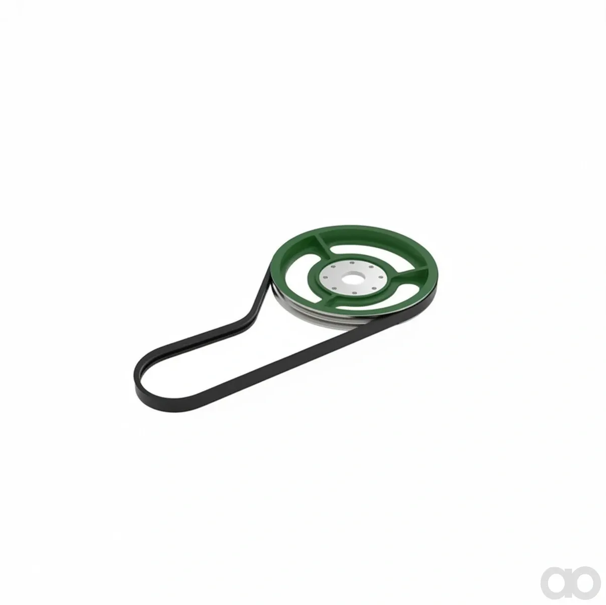 John Deere - BXE10627 - Antriebssatz