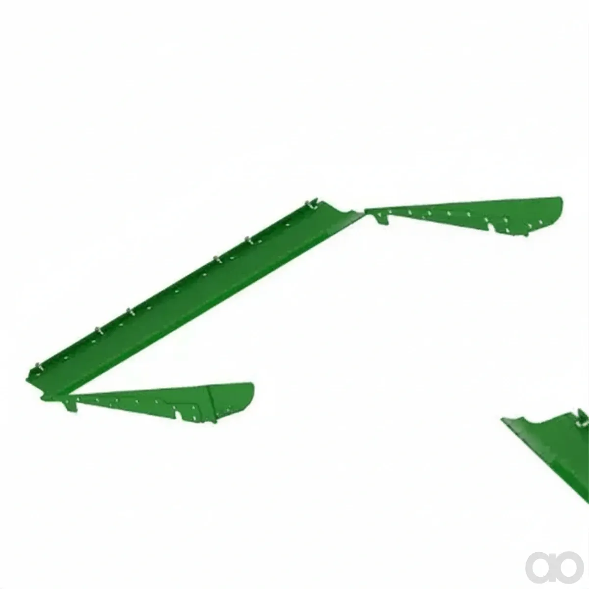 John Deere