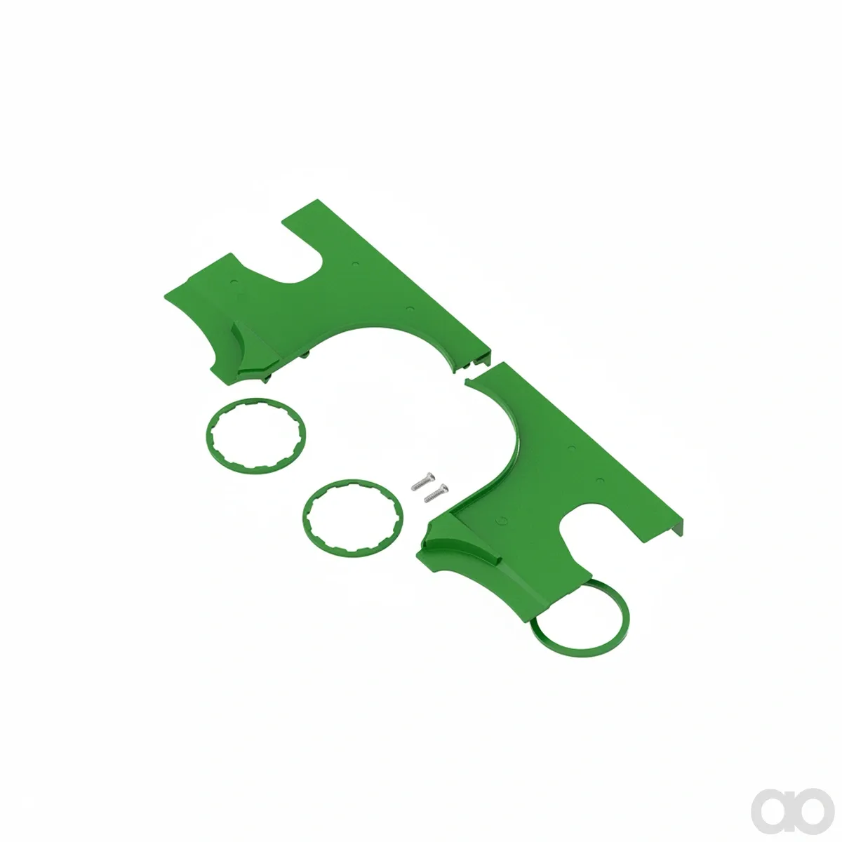 John Deere