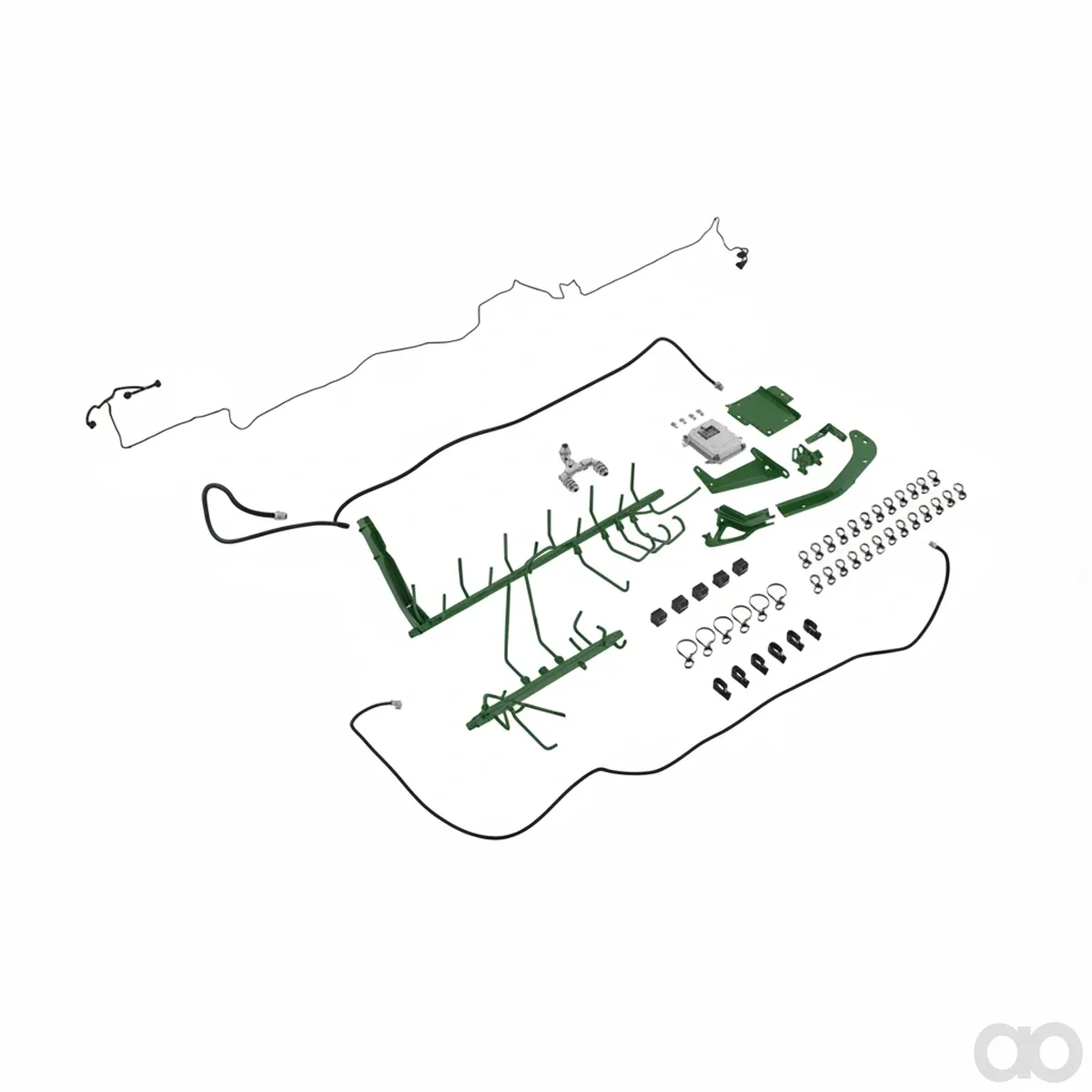 John Deere