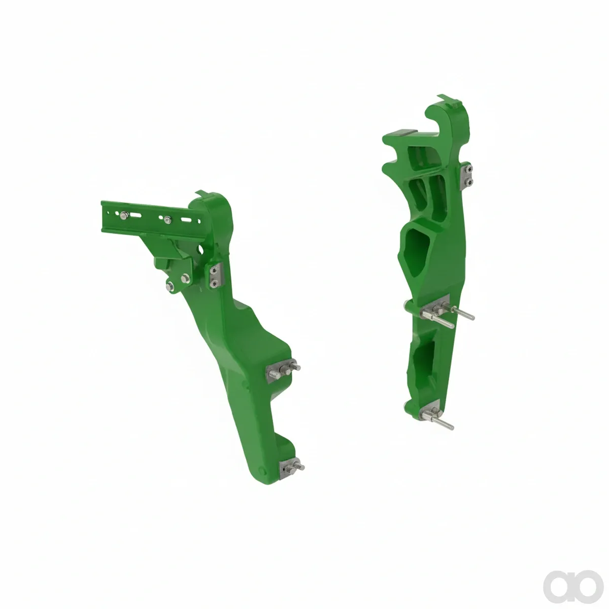 John Deere - BXX10033 - Rahmensatz
