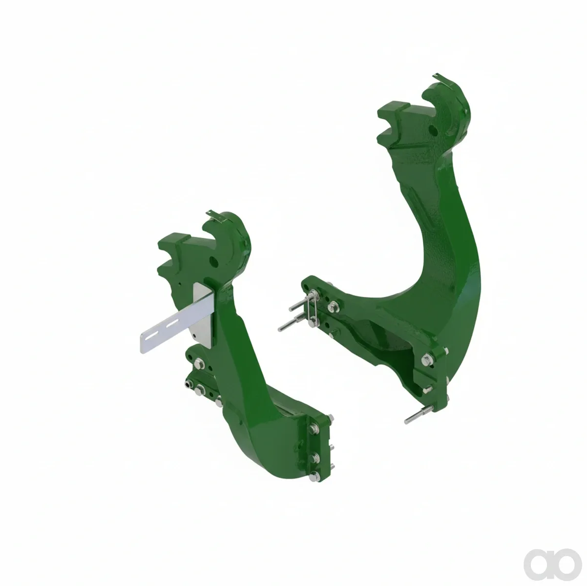 John Deere