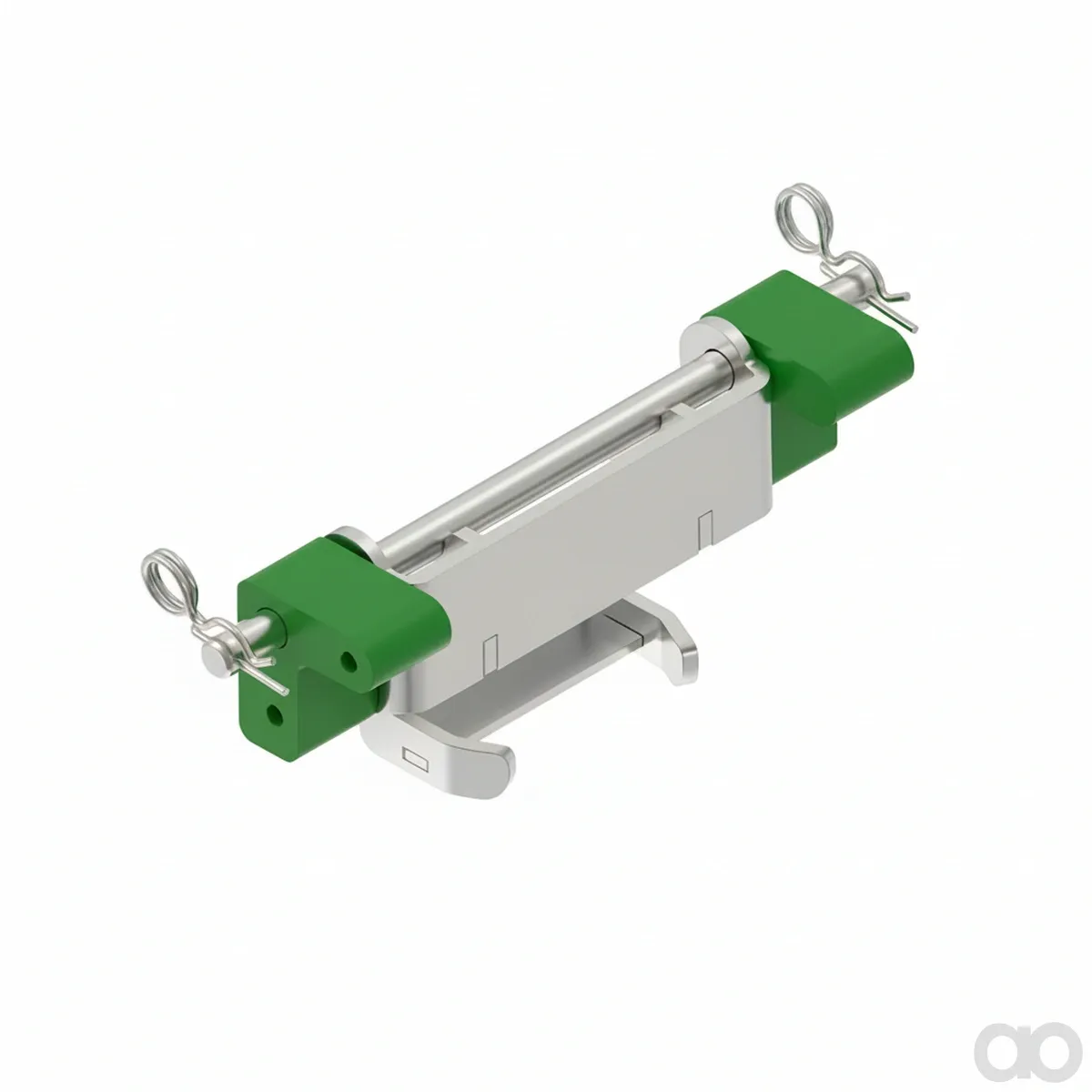 John Deere - BXX10357 - Hydraulikhebesatz