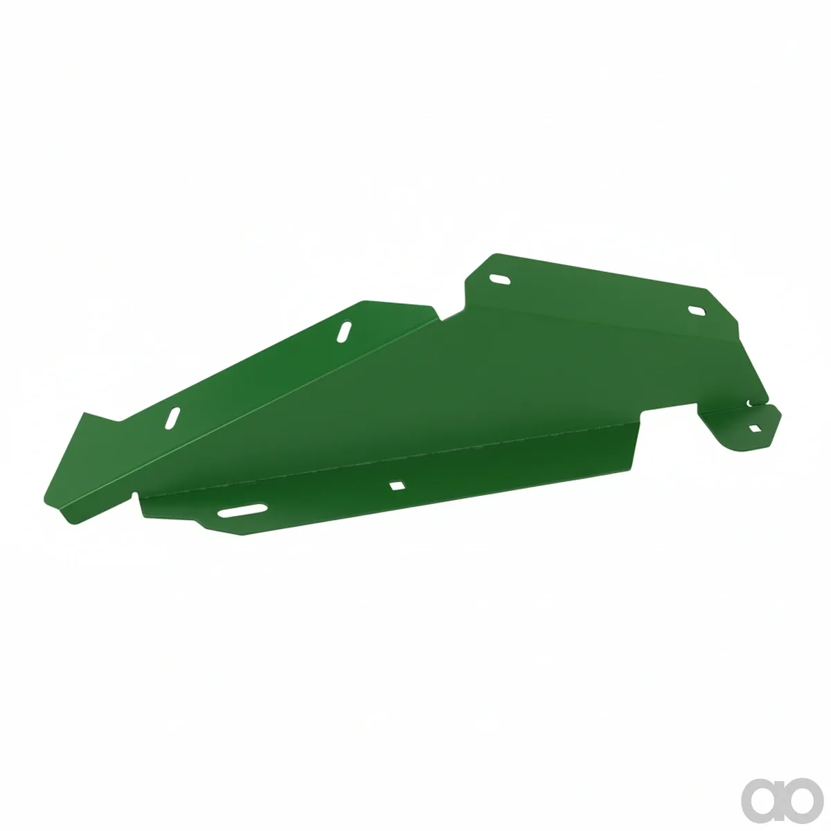 John Deere