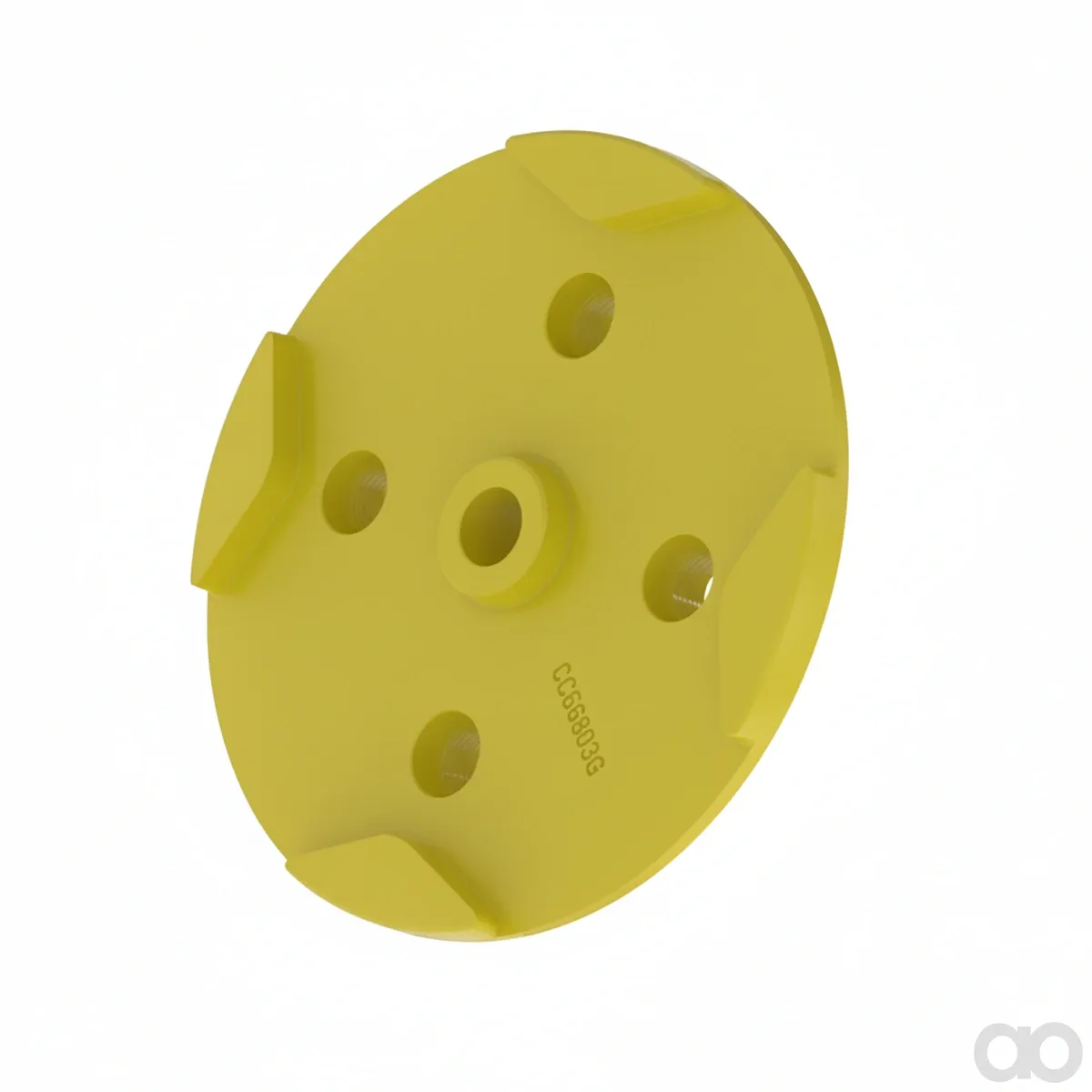 John Deere
