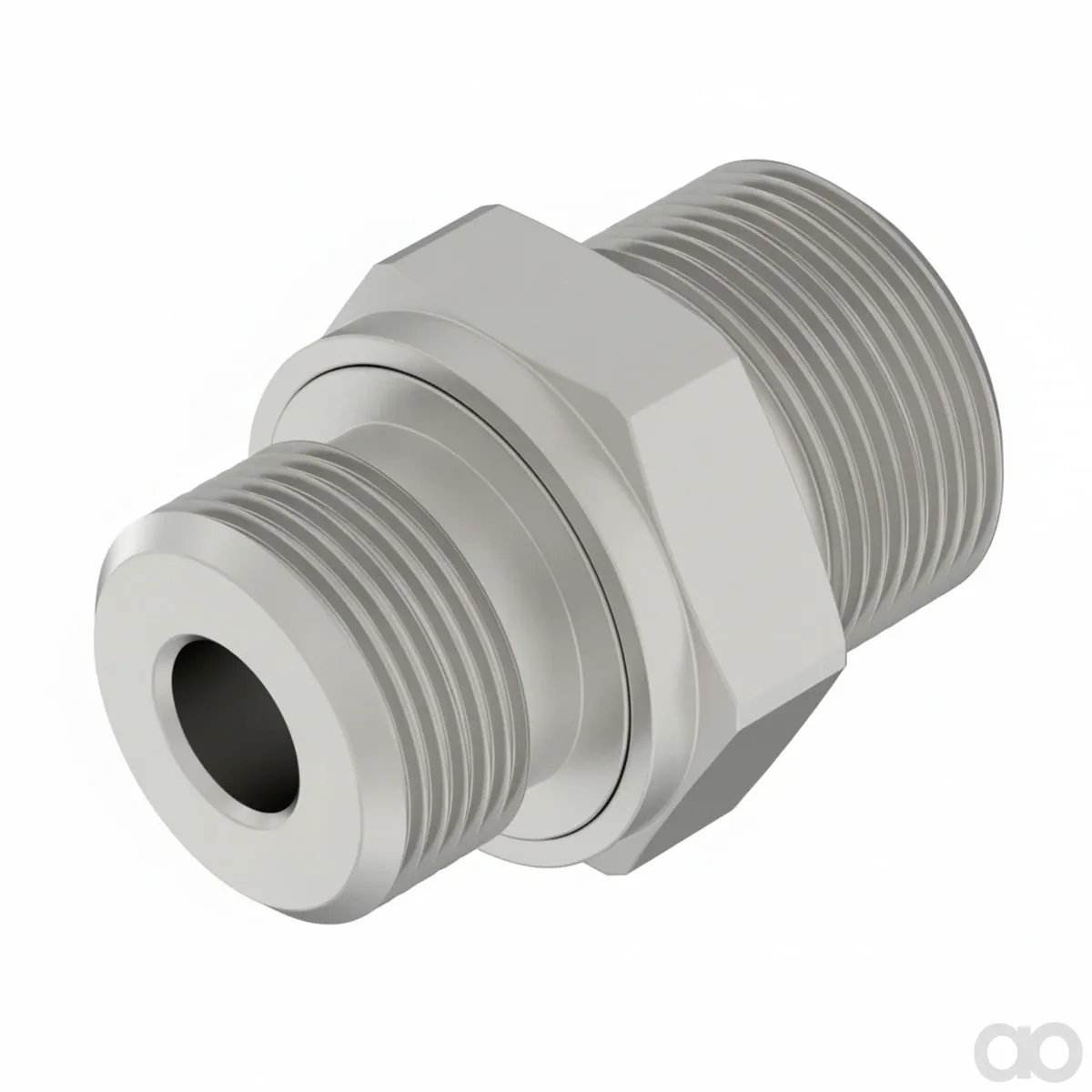 John Deere - CC107040 - Fitting