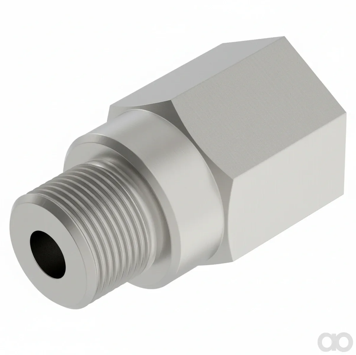 John Deere - CC114031 - Reduzierstueck