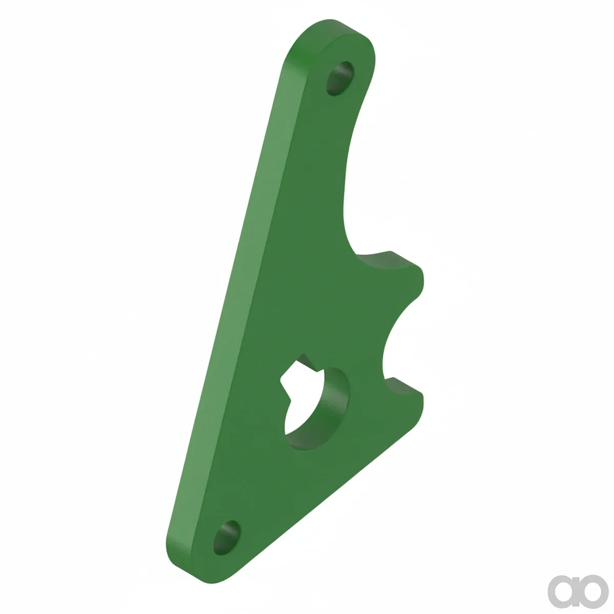 John Deere - CC131610 - Halterung