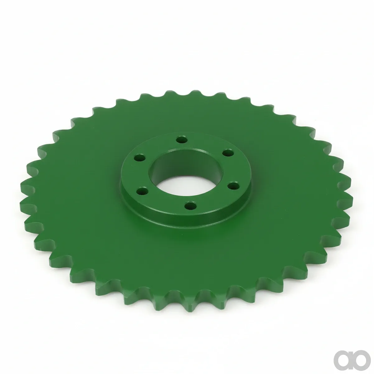 John Deere