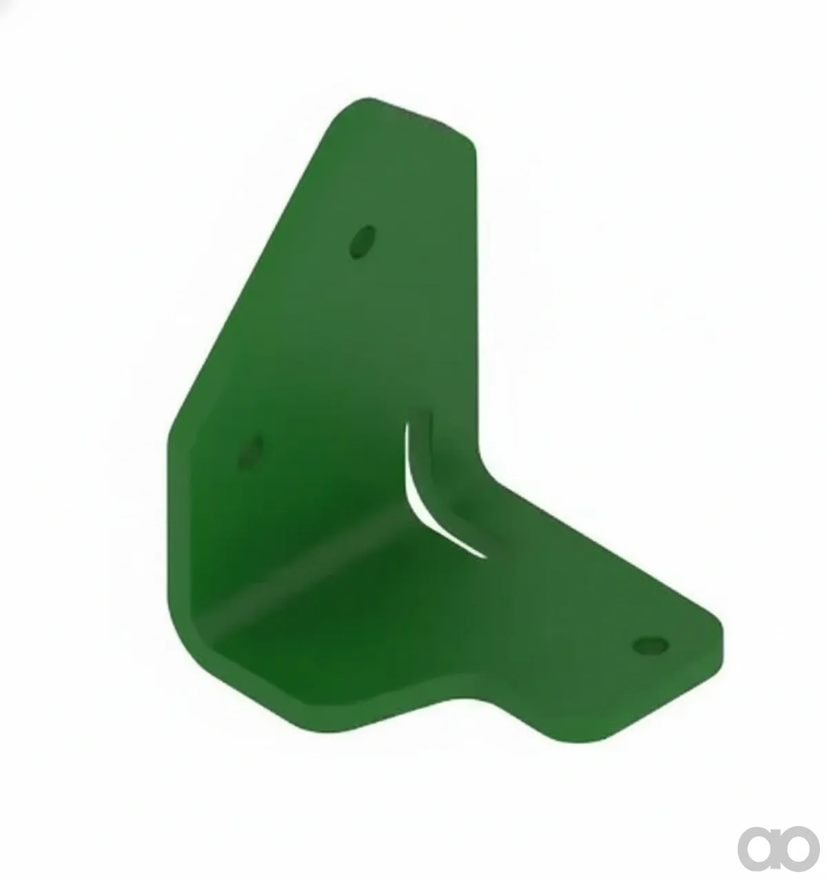 John Deere