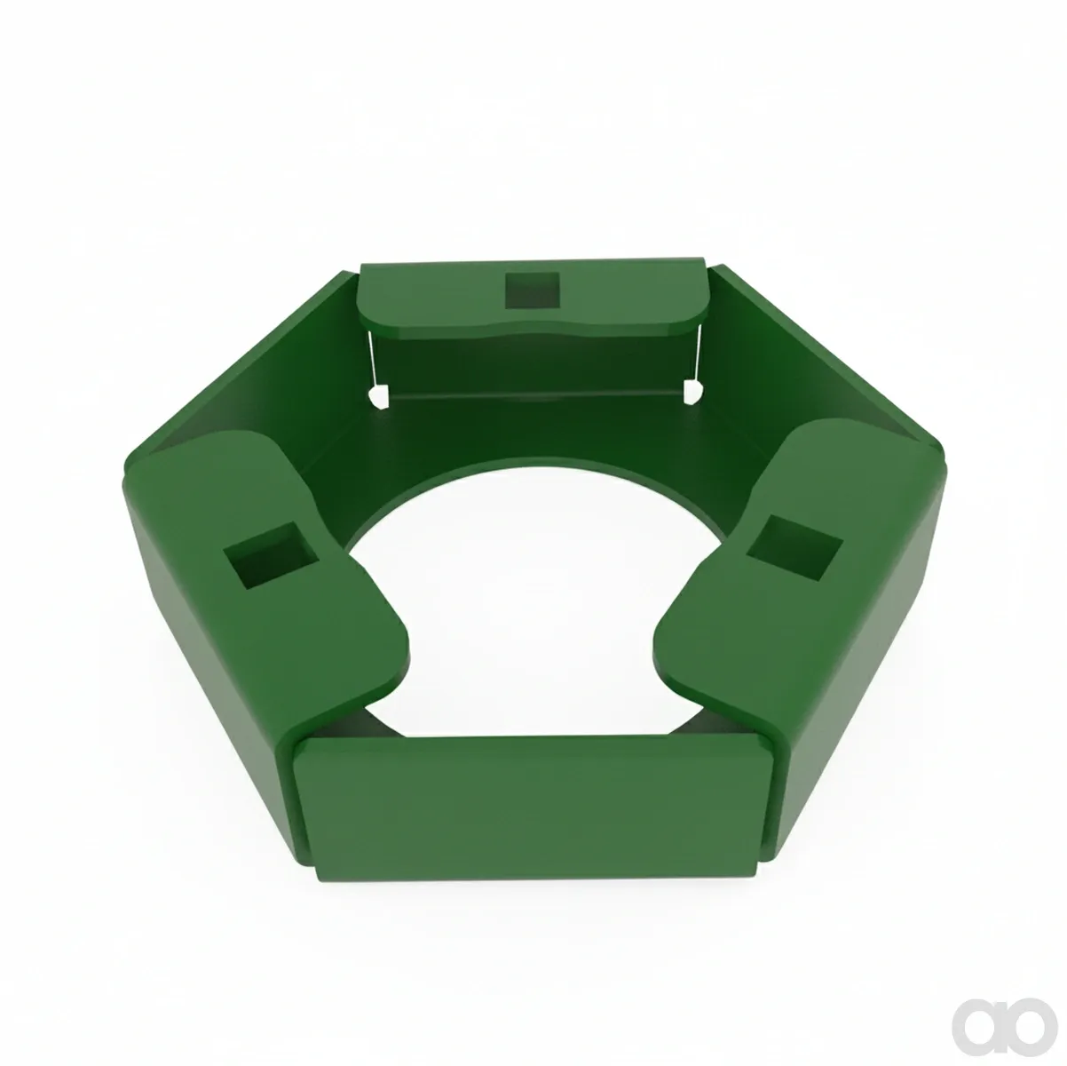 John Deere