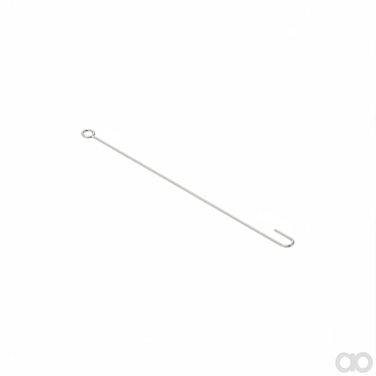 John Deere - CC136262 - Haken