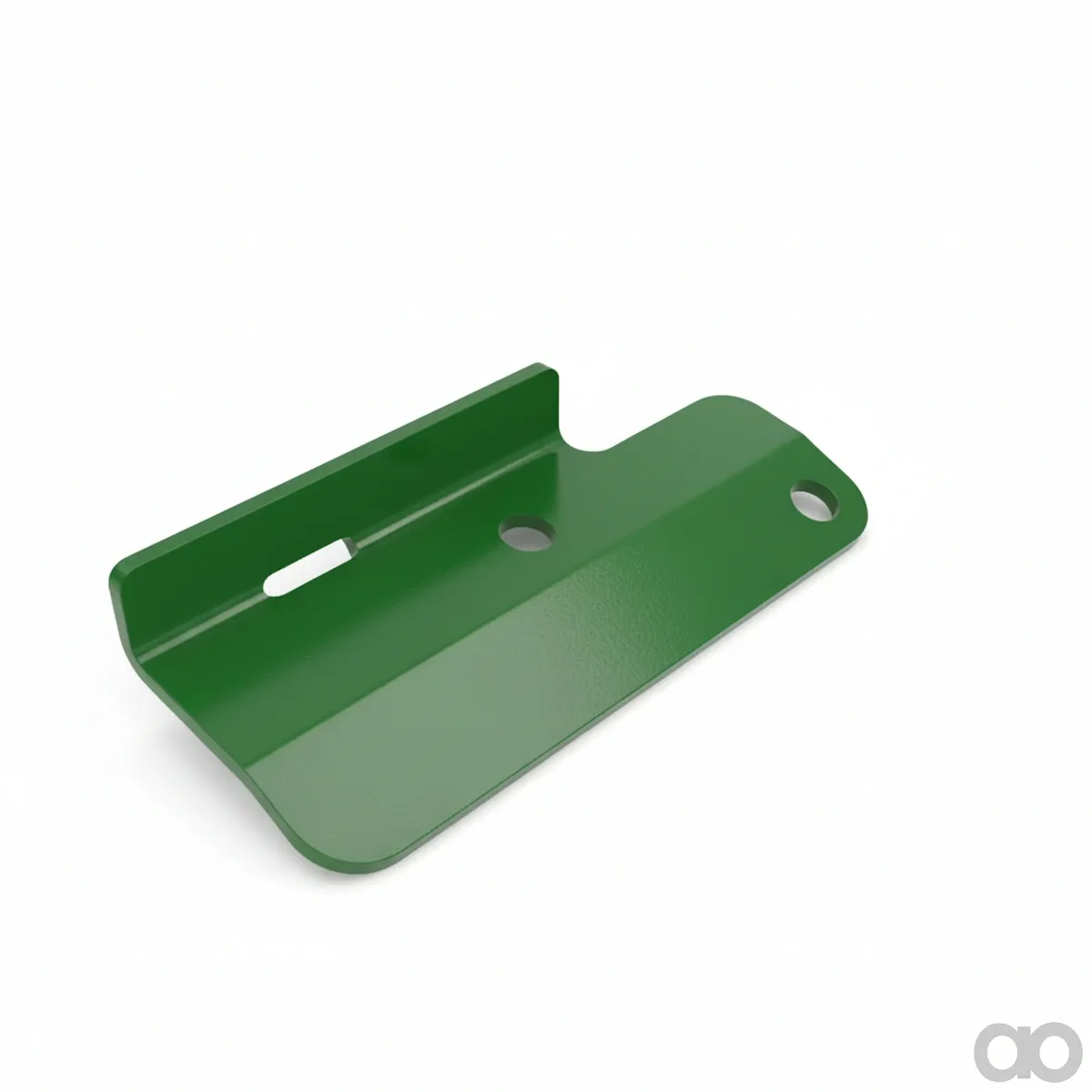 John Deere - CC137256 - Platte