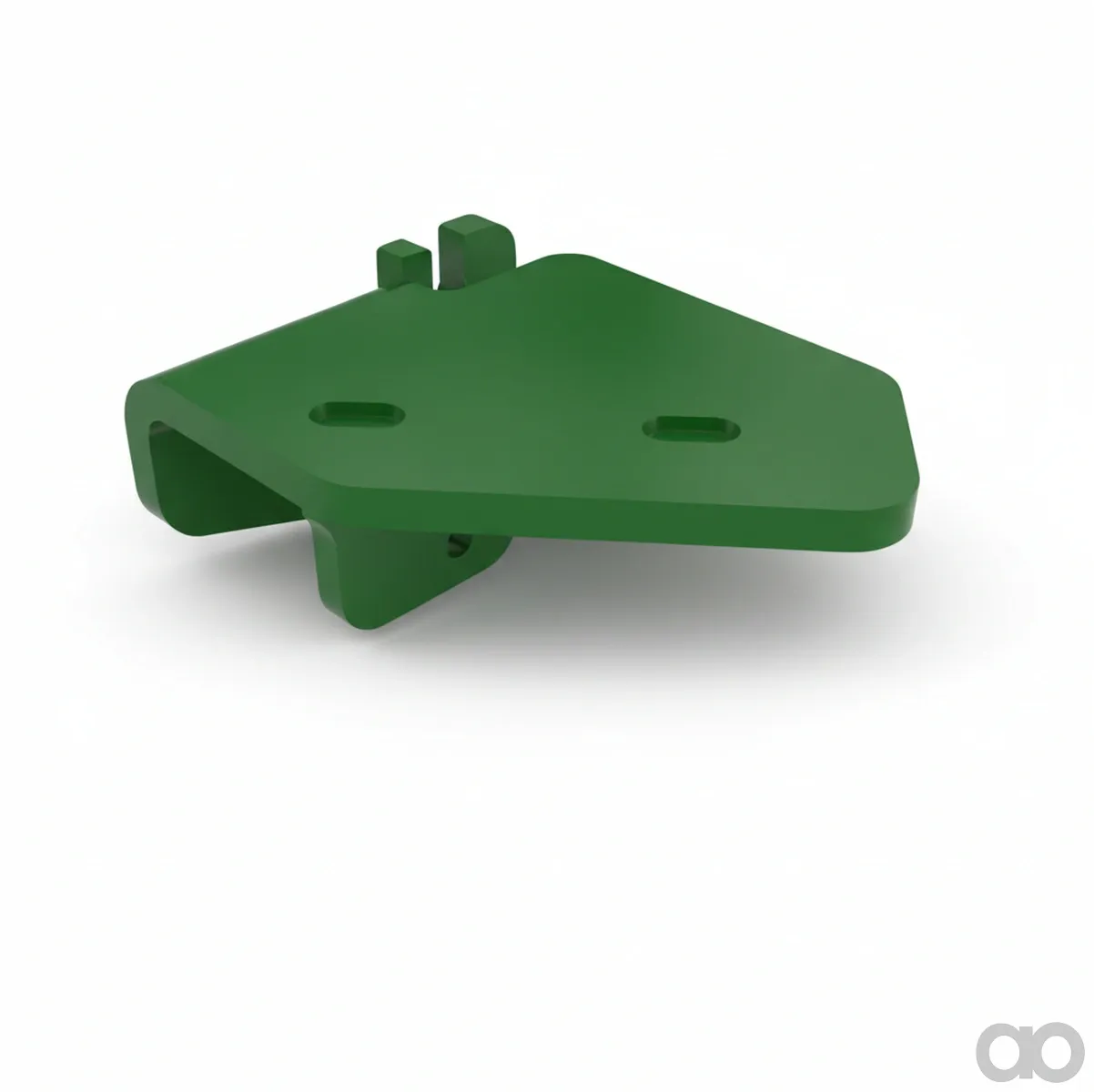 John Deere